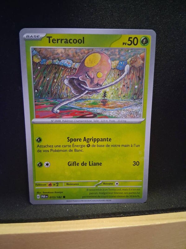 Terracool 50-5