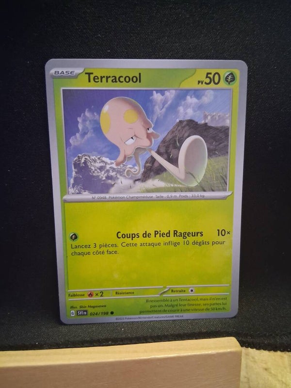 Terracool 50-8