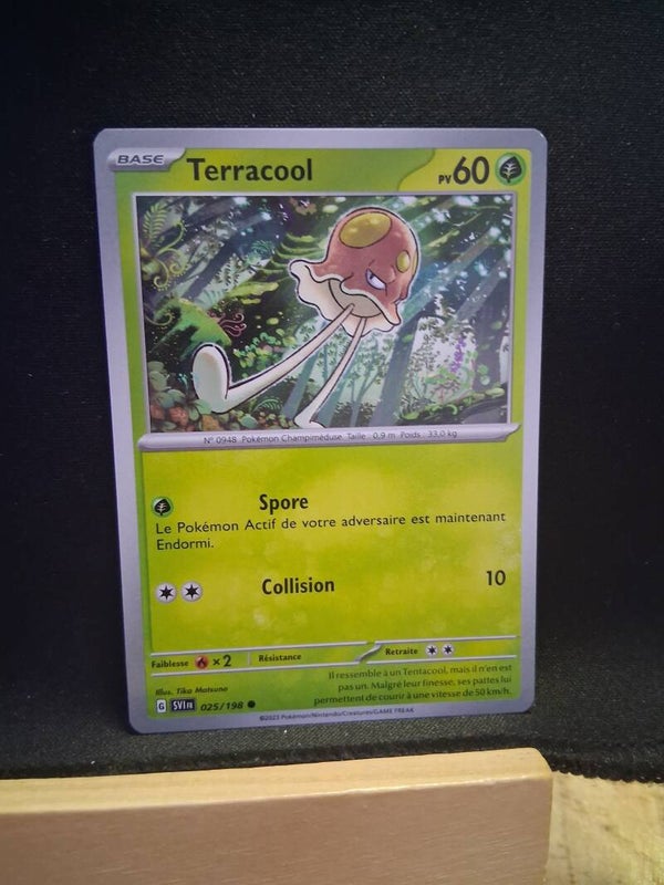 Terracool 60-13