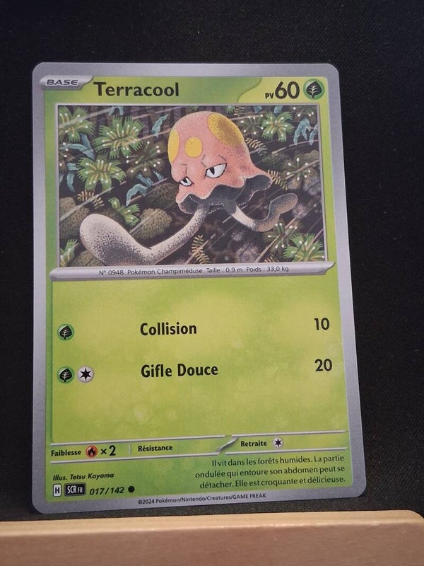Terracool 60-15
