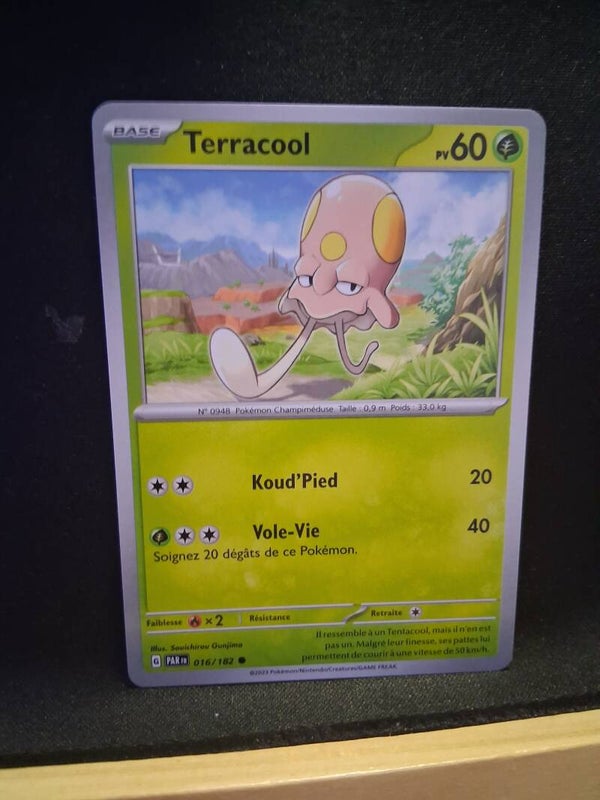 Terracool 60-8