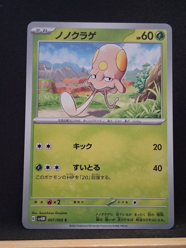 Terracool 60 (Japonais)3