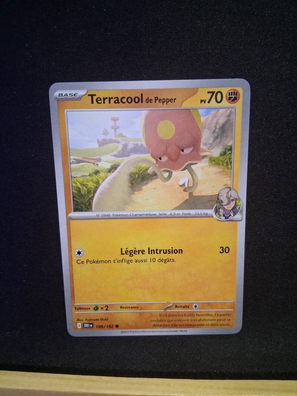 Terracool De Pepper 70-2