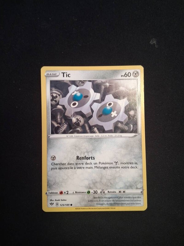 Tic 60-1