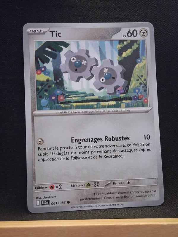 Tic 60-14