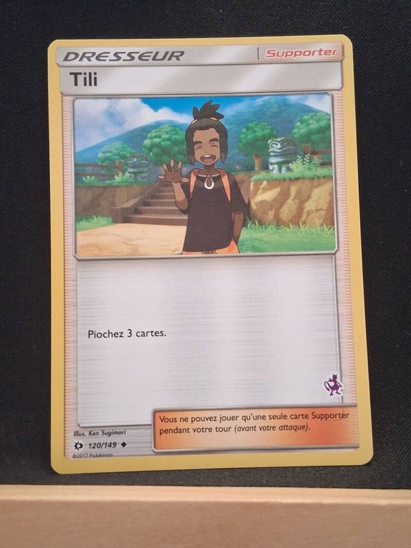 Tili (Dresseur)2
