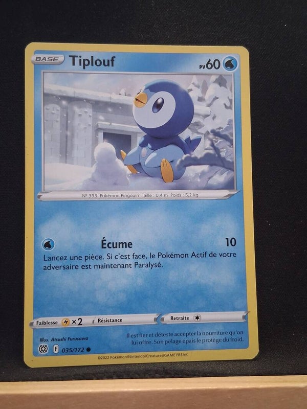 Tiplouf 60-11