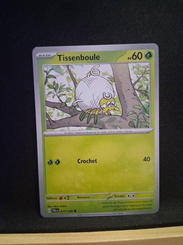 Tissenboule 60-2