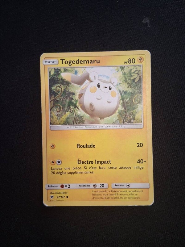Togedemaru 80-1