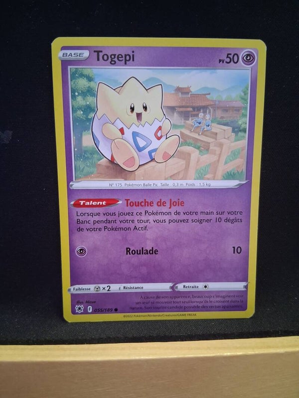 Togepi 50-11