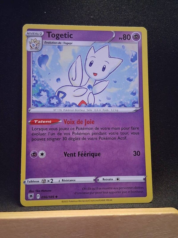 Togetic 80-6