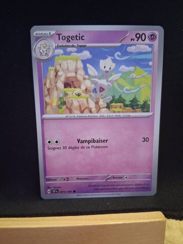 Togetic 90-4