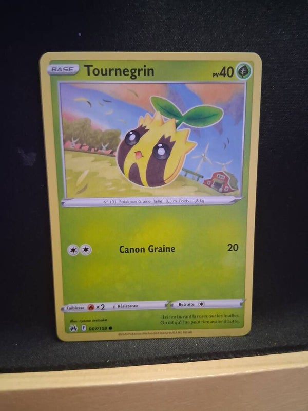 Tournegrin 40-4