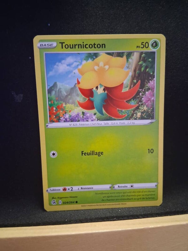 Tournicoton 50-15