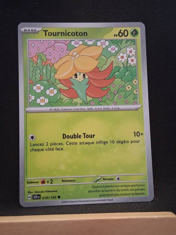Tournicoton 60-10