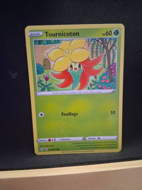 Tournicoton 60-8