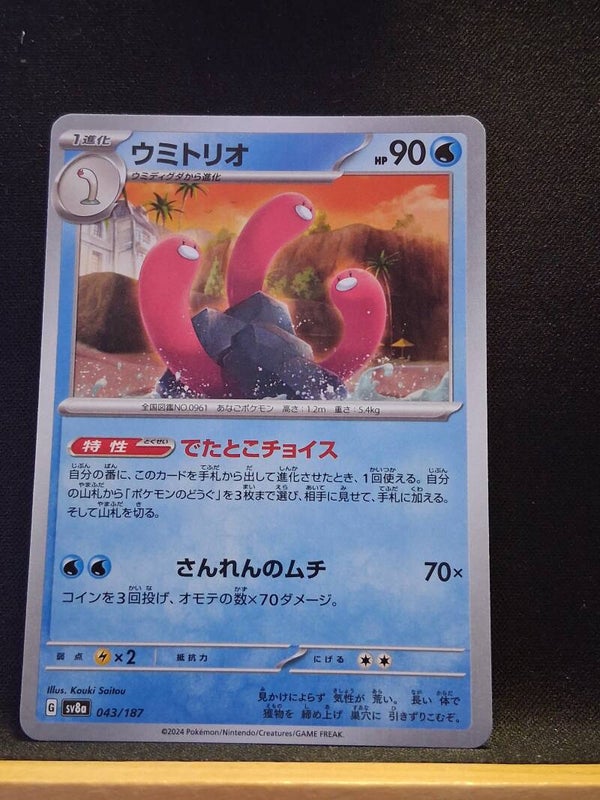 Triopikeau 90 (Japonais)3