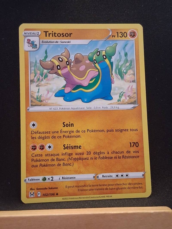 Tritosor 130-6