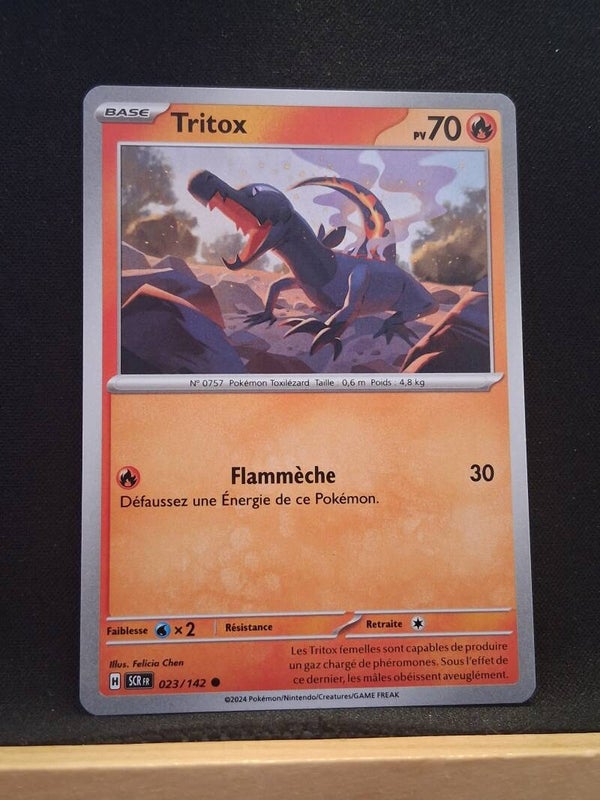 Tritox 70-2