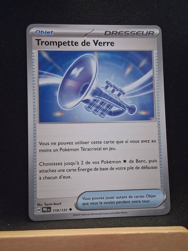 Trompette De Verre (Dresseur)1