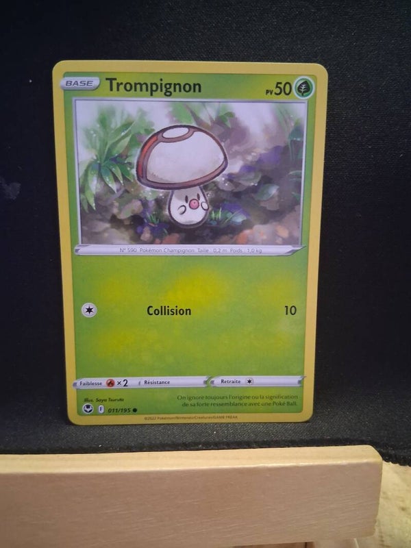 Trompignon 50-7