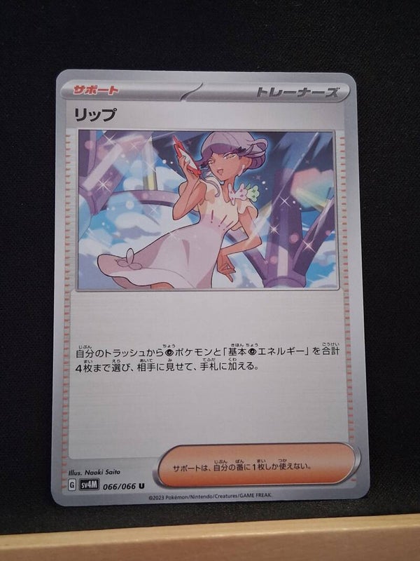 Tully (Dresseur) (Japonais)3
