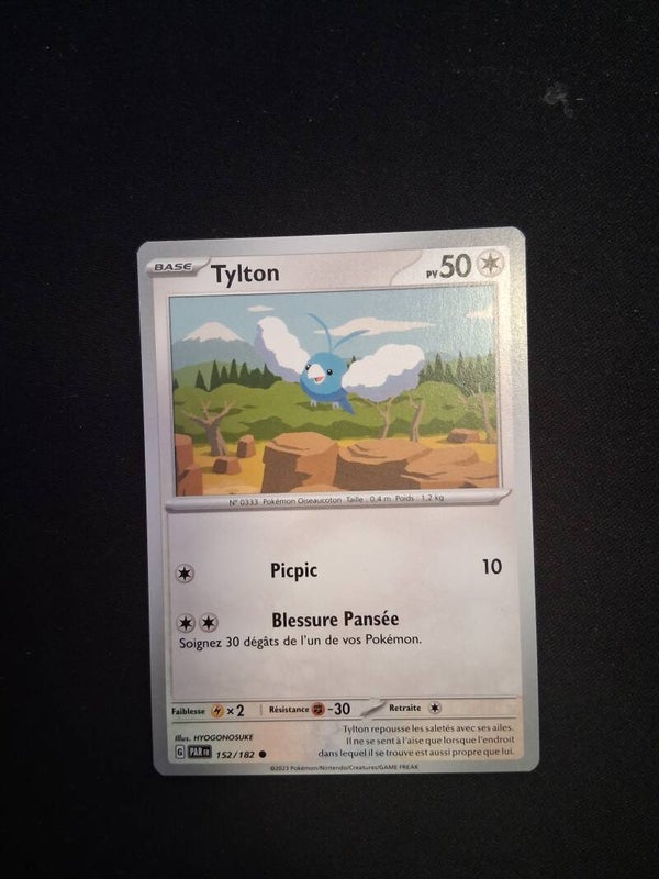 Tylton 50-11