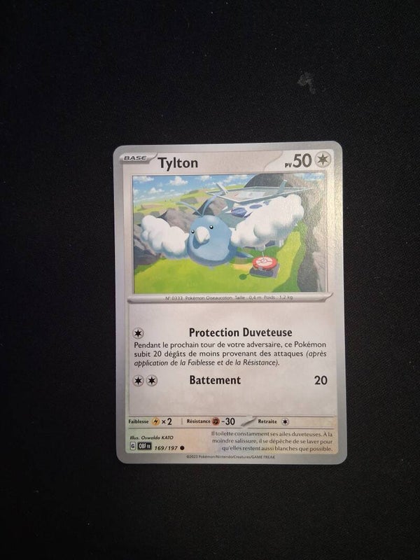 Tylton 50-3
