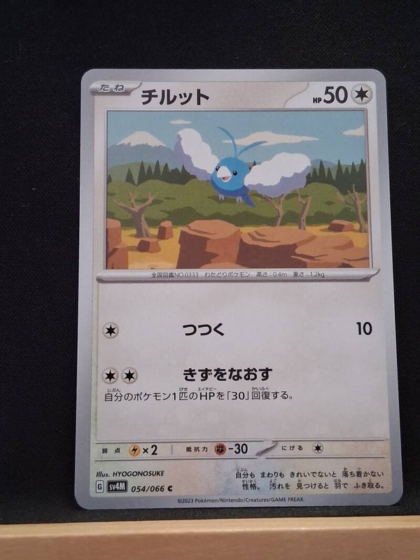 Tylton 50 (Japonais)4