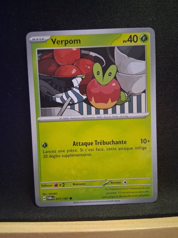 Verpom 40-3