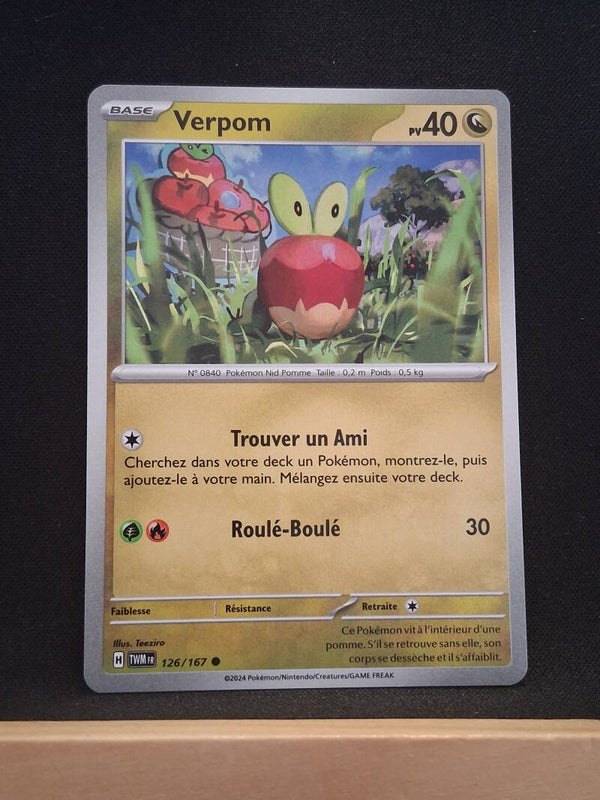 Verpom 40-30
