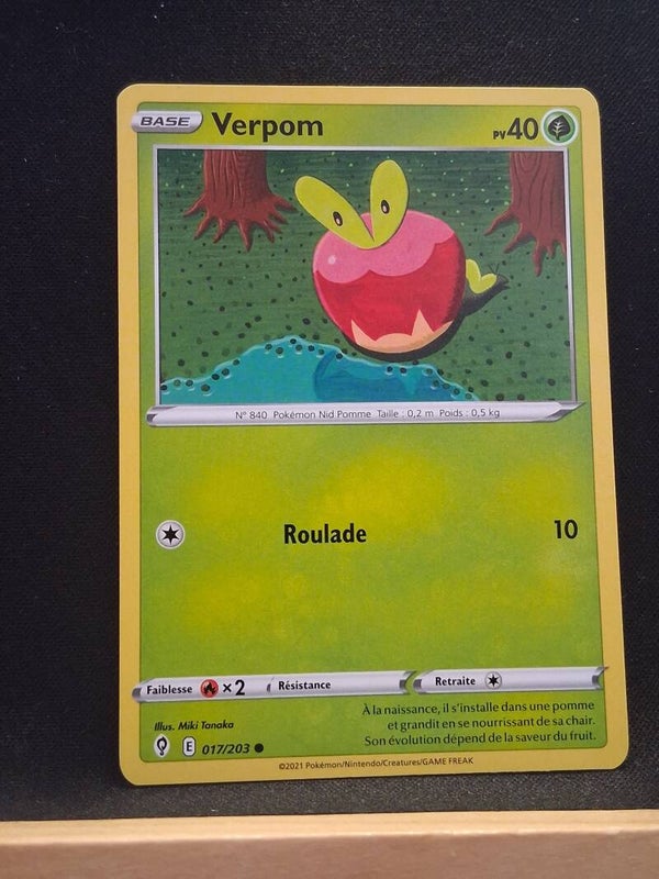 Verpom 40-56