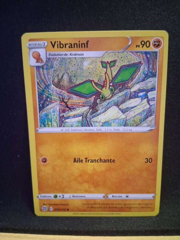 Vibraninf 90-15