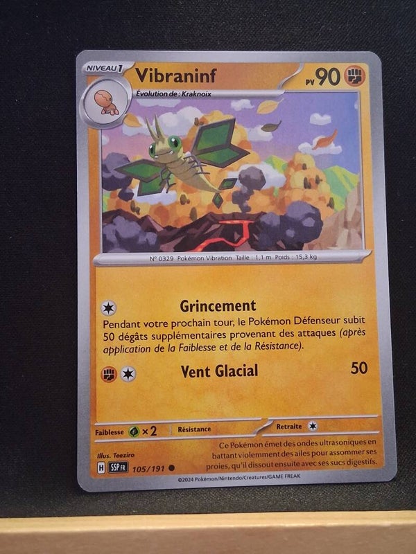 Vibraninf 90-18