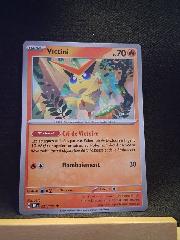 Victini 70-2