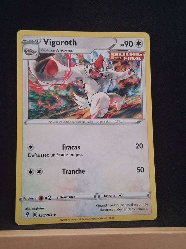 Vigoroth 90-11