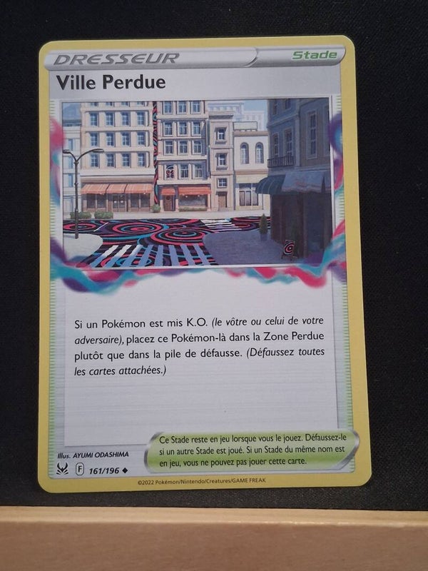 Ville Perdue (Dresseur)7
