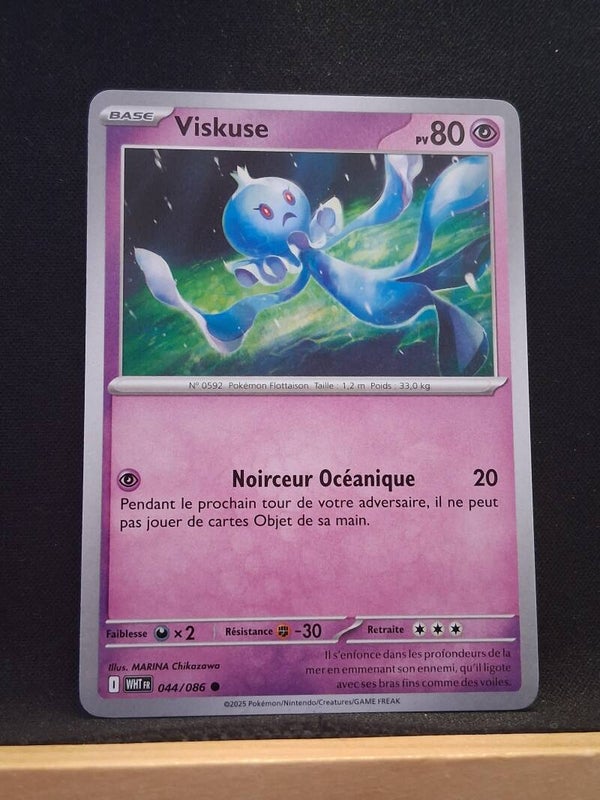 Viskuse 80-3