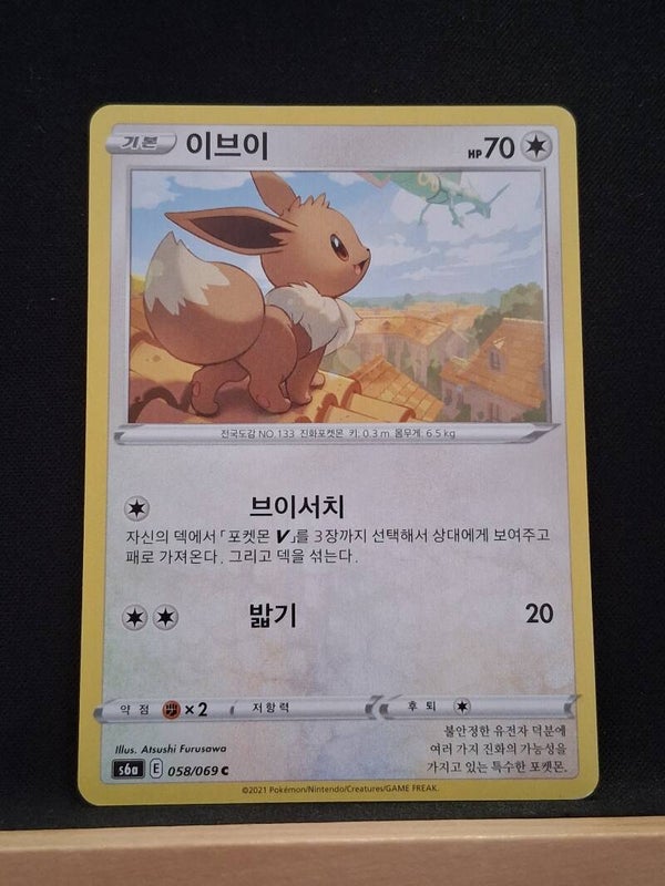 Évoli 70 (Japonais)3