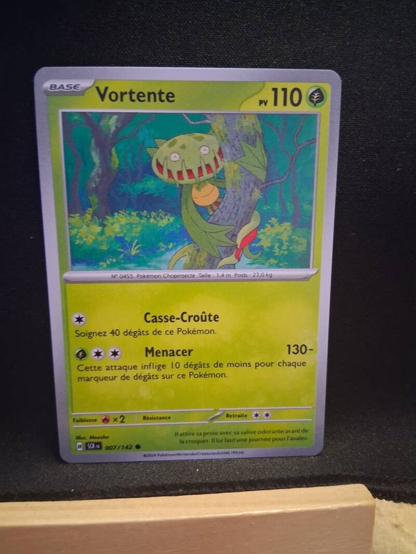 Vortente 110-8