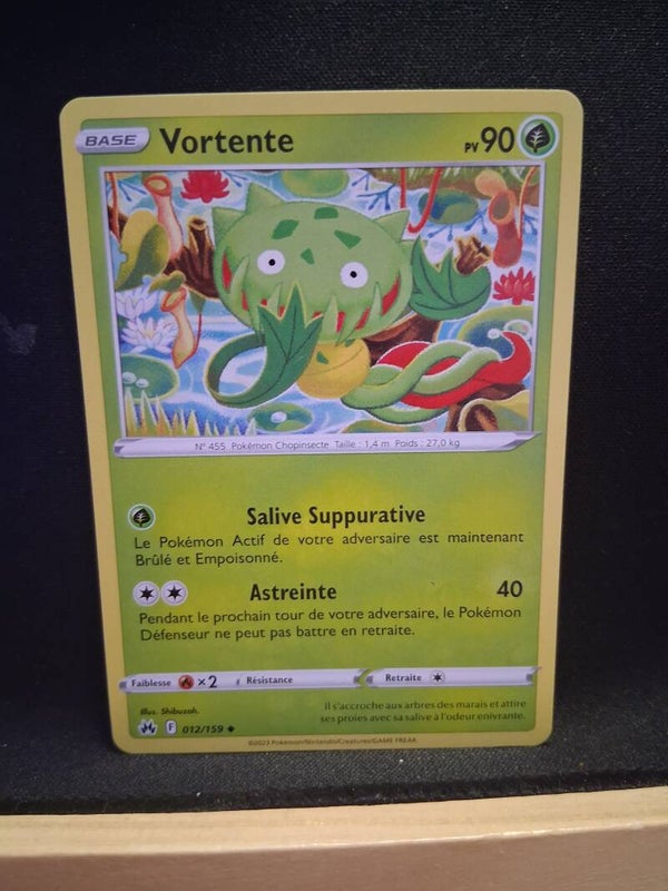 Vortente 90-1