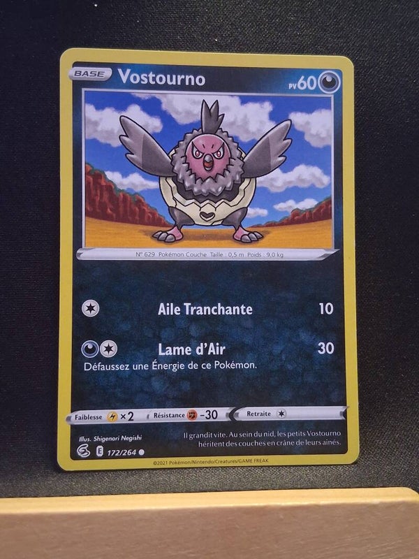 Vostourno 60-3