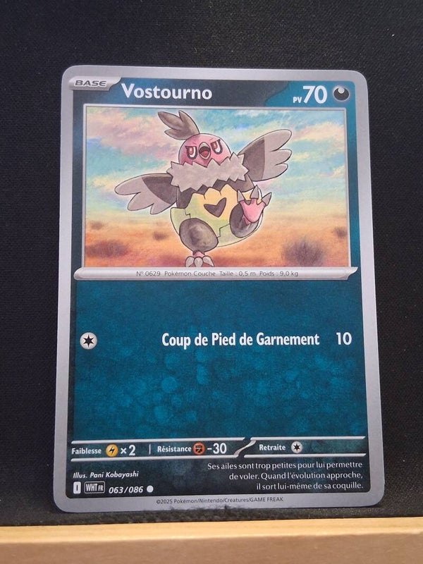 Vostourno 70-2