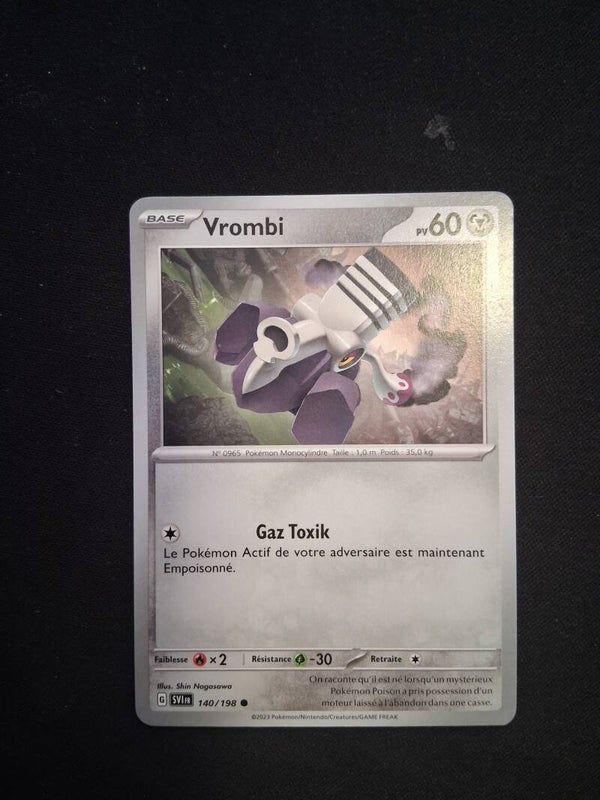 Vrombi 60-1
