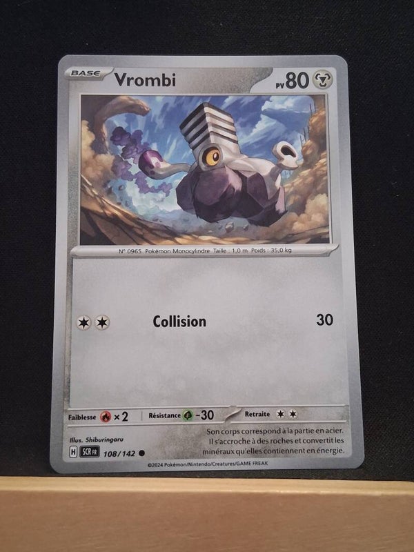 Vrombi 80-5