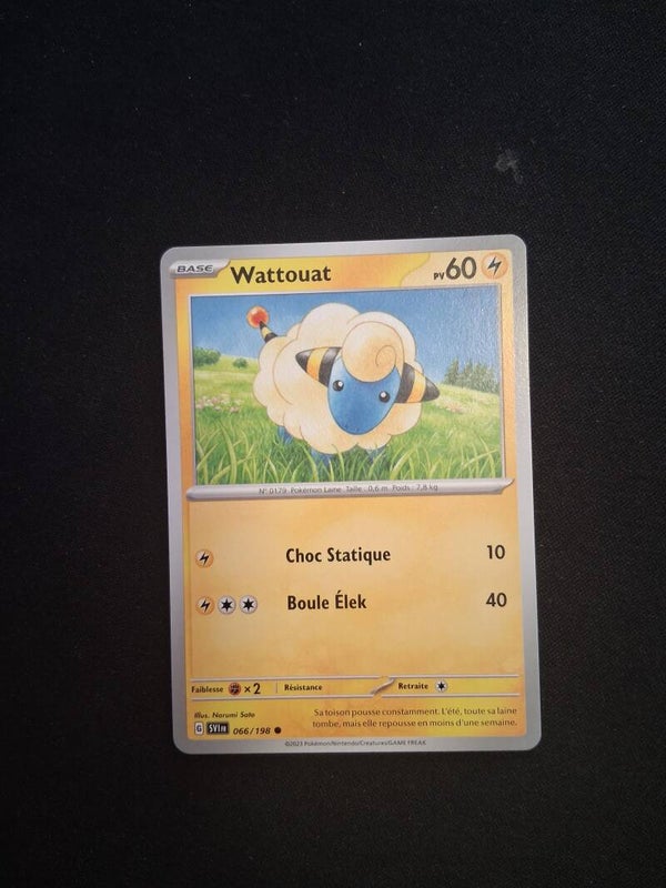 Wattouat 60-2