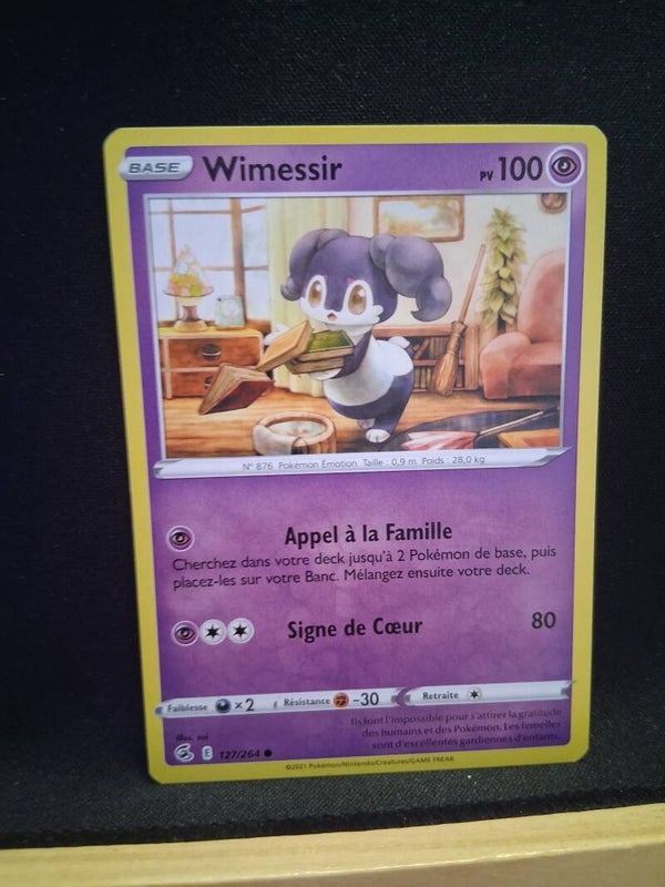 Wimessir 100-3