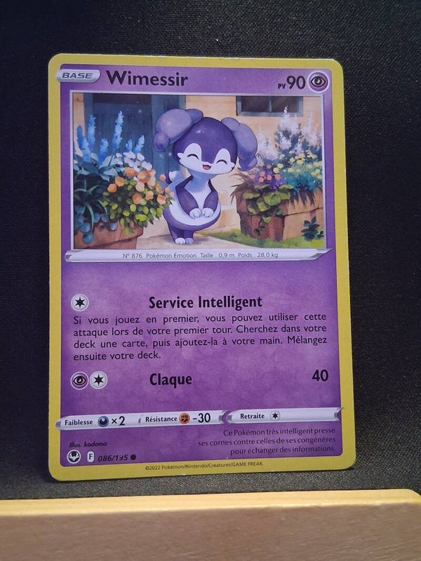 Wimessir 90-4