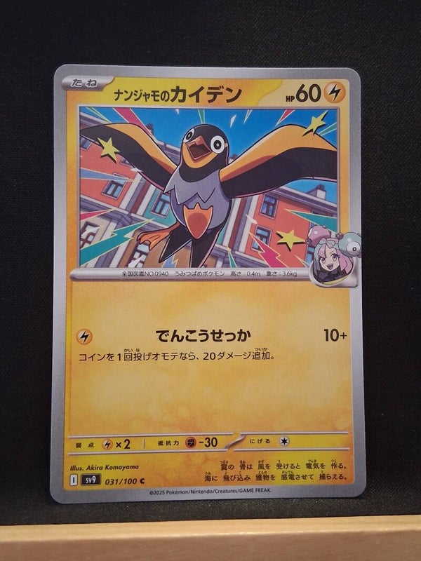 Zapétrel De Mashynn 60 (Japonais)2