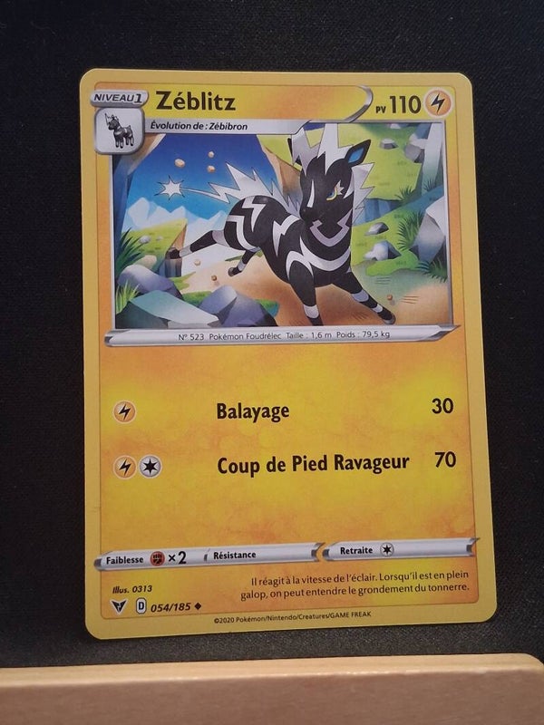 Zeblitz 110-2